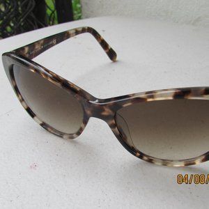 KATE SPADE designer cats eye sunglasses